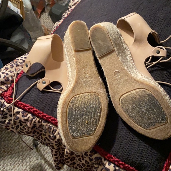 CARMEN SAIZ SHOES - Picture 4 of 5